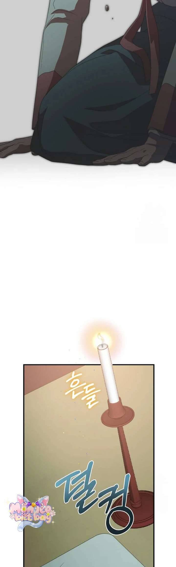 Ta Chỉ Muốn Ăn Em - Chapter 19 - Page 30