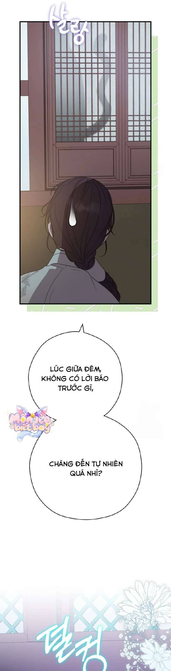 Ta Chỉ Muốn Ăn Em - Chapter 19 - Page 32