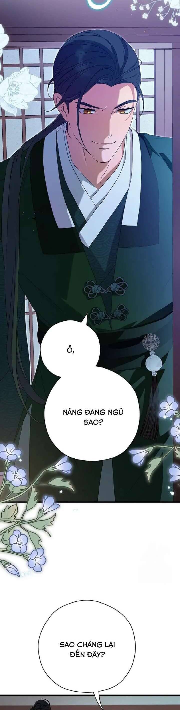 Ta Chỉ Muốn Ăn Em - Chapter 19 - Page 33