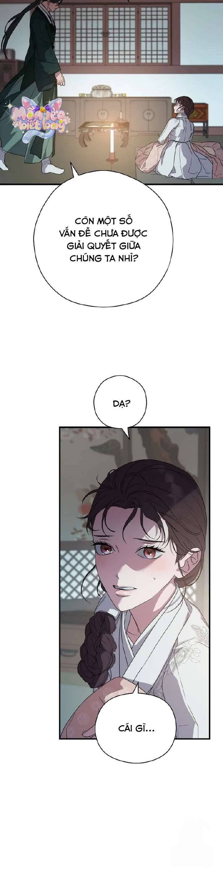Ta Chỉ Muốn Ăn Em - Chapter 19 - Page 34