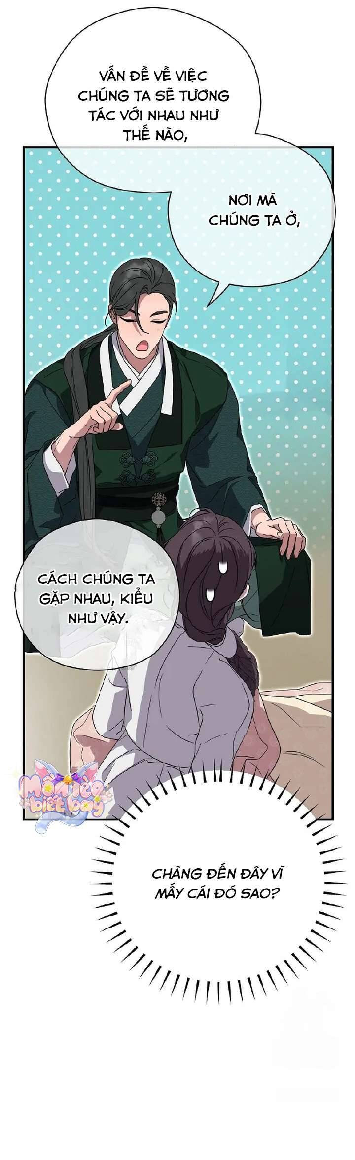 Ta Chỉ Muốn Ăn Em - Chapter 19 - Page 35
