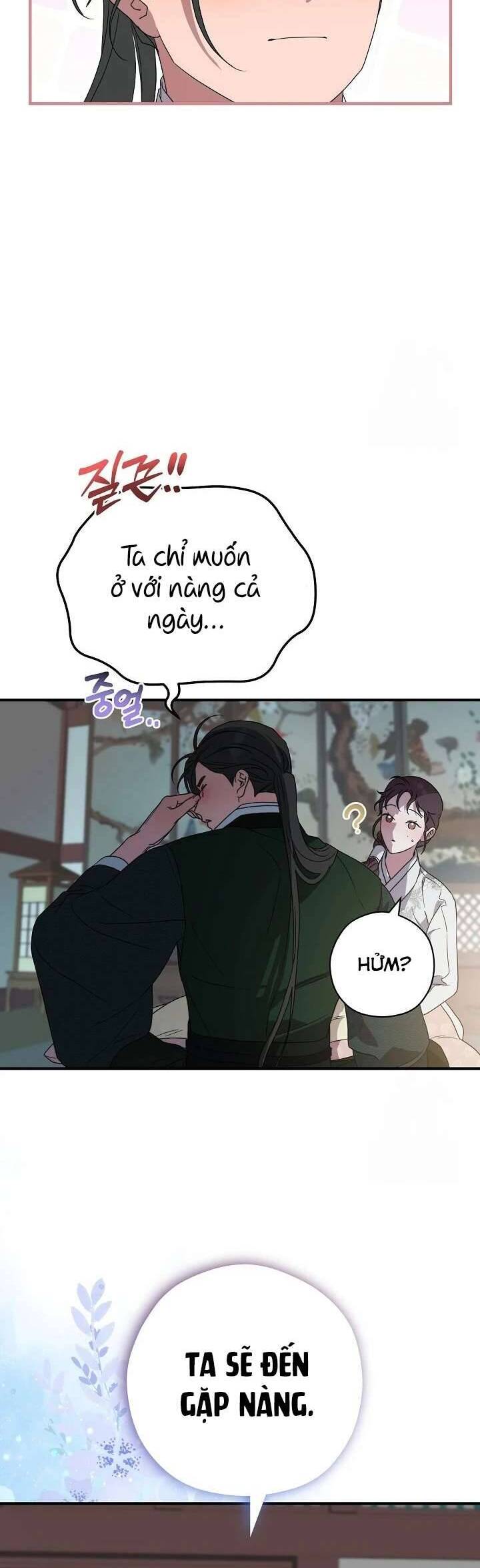 Ta Chỉ Muốn Ăn Em - Chapter 19 - Page 38