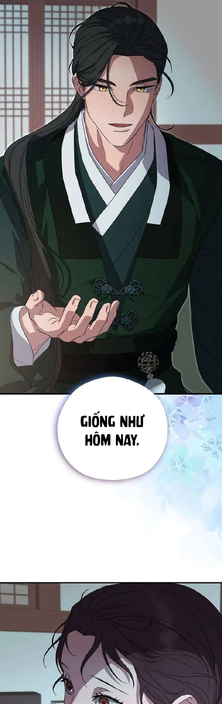 Ta Chỉ Muốn Ăn Em - Chapter 19 - Page 39