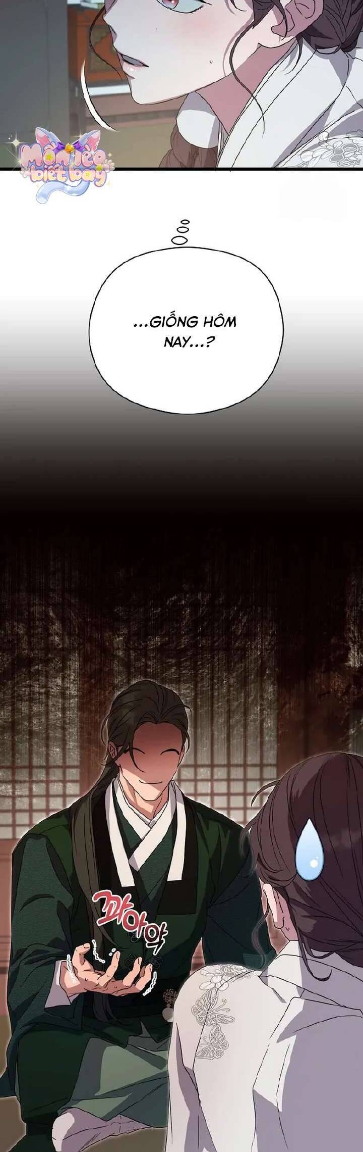 Ta Chỉ Muốn Ăn Em - Chapter 19 - Page 40