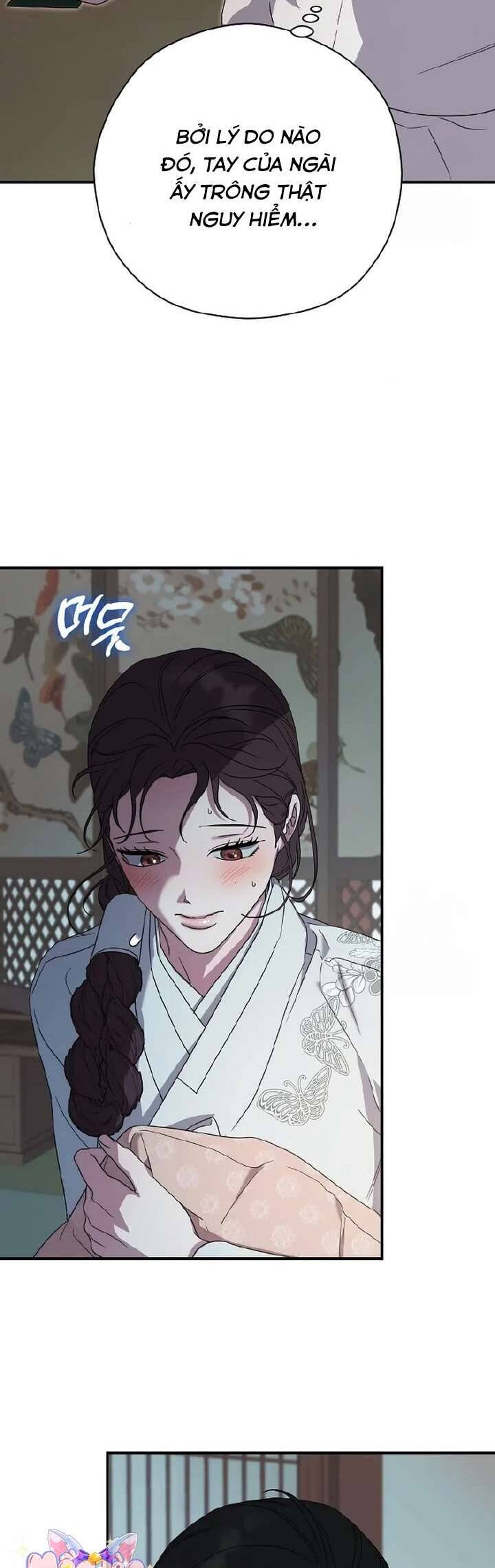 Ta Chỉ Muốn Ăn Em - Chapter 19 - Page 41