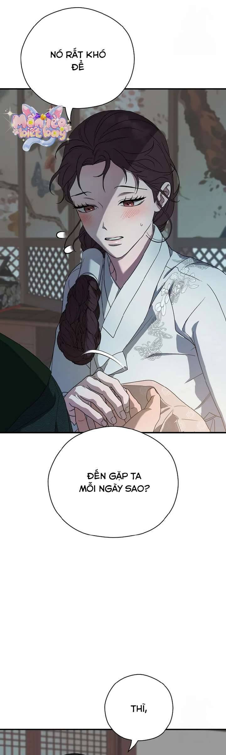 Ta Chỉ Muốn Ăn Em - Chapter 19 - Page 43