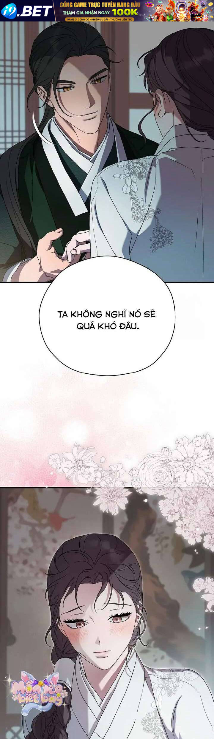 Ta Chỉ Muốn Ăn Em - Chapter 19 - Page 44