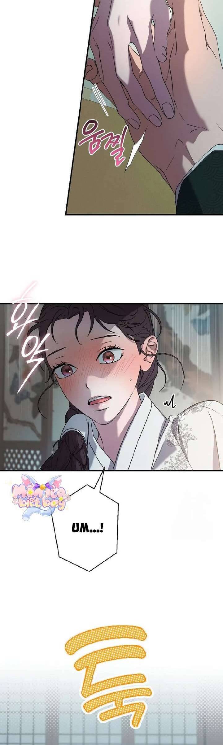 Ta Chỉ Muốn Ăn Em - Chapter 19 - Page 46