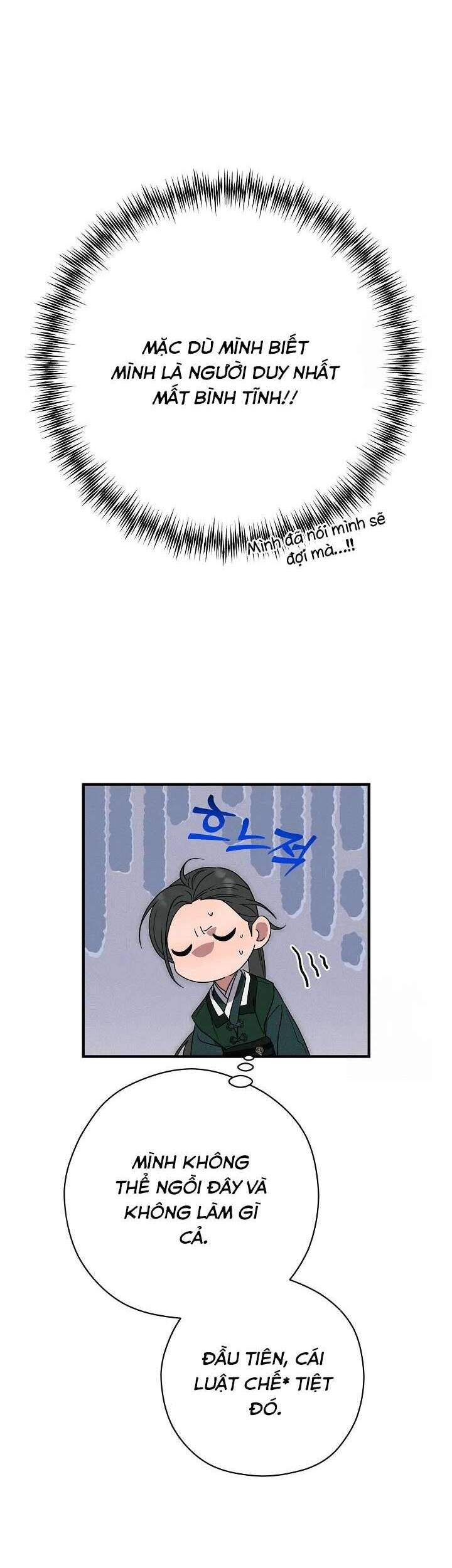 Ta Chỉ Muốn Ăn Em - Chapter 19 - Page 50