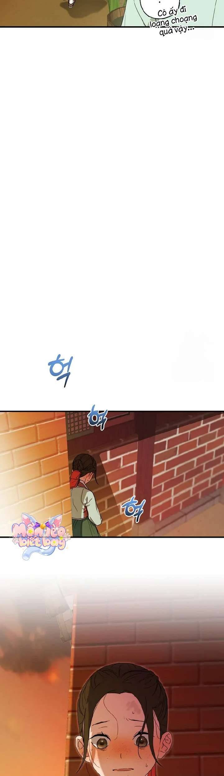 Ta Chỉ Muốn Ăn Em - Chapter 19 - Page 7