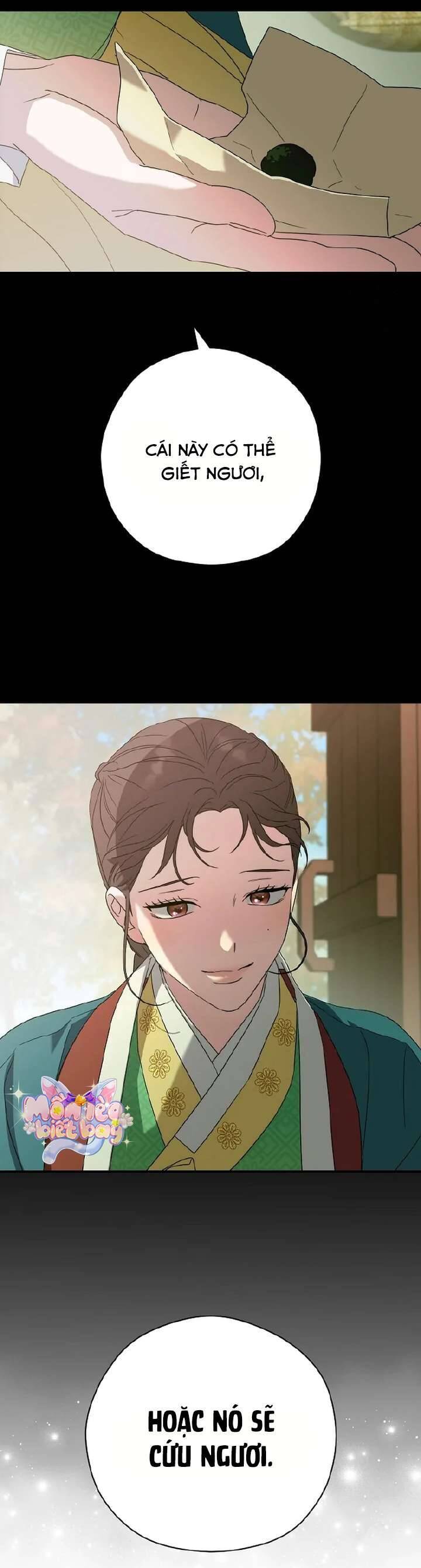 Ta Chỉ Muốn Ăn Em - Chapter 19 - Page 9