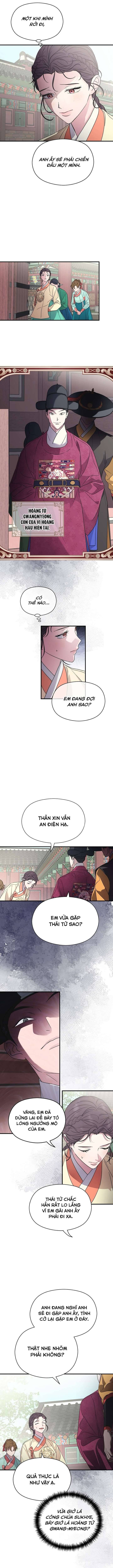 Ta Chỉ Muốn Ăn Em - Chapter 2 - Page 13