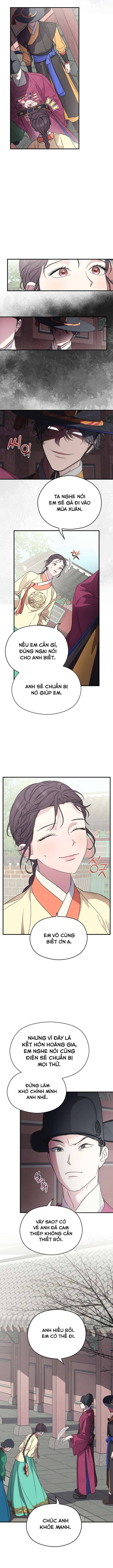 Ta Chỉ Muốn Ăn Em - Chapter 2 - Page 14