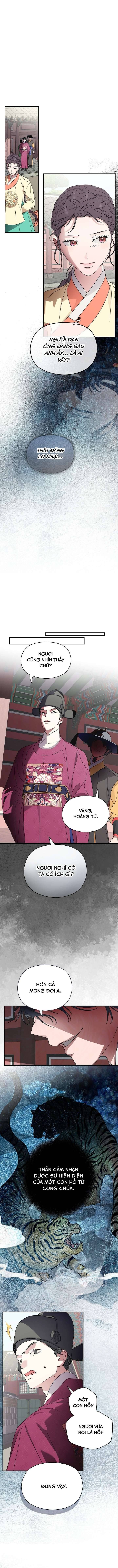 Ta Chỉ Muốn Ăn Em - Chapter 2 - Page 15