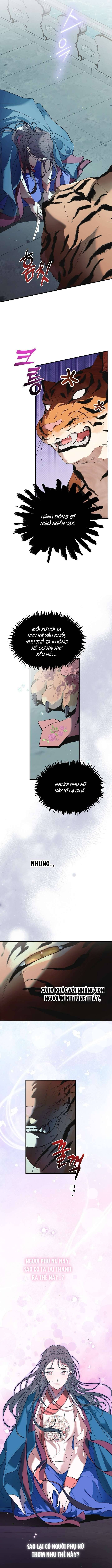 Ta Chỉ Muốn Ăn Em - Chapter 2 - Page 3