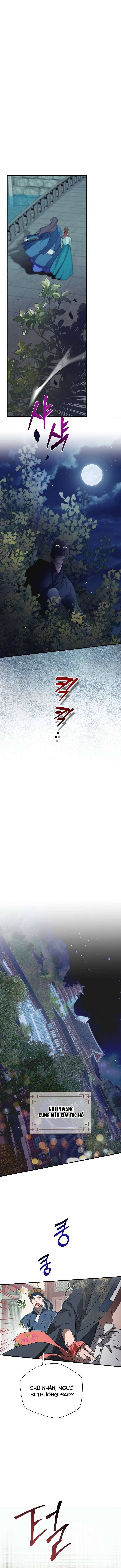 Ta Chỉ Muốn Ăn Em - Chapter 2 - Page 7