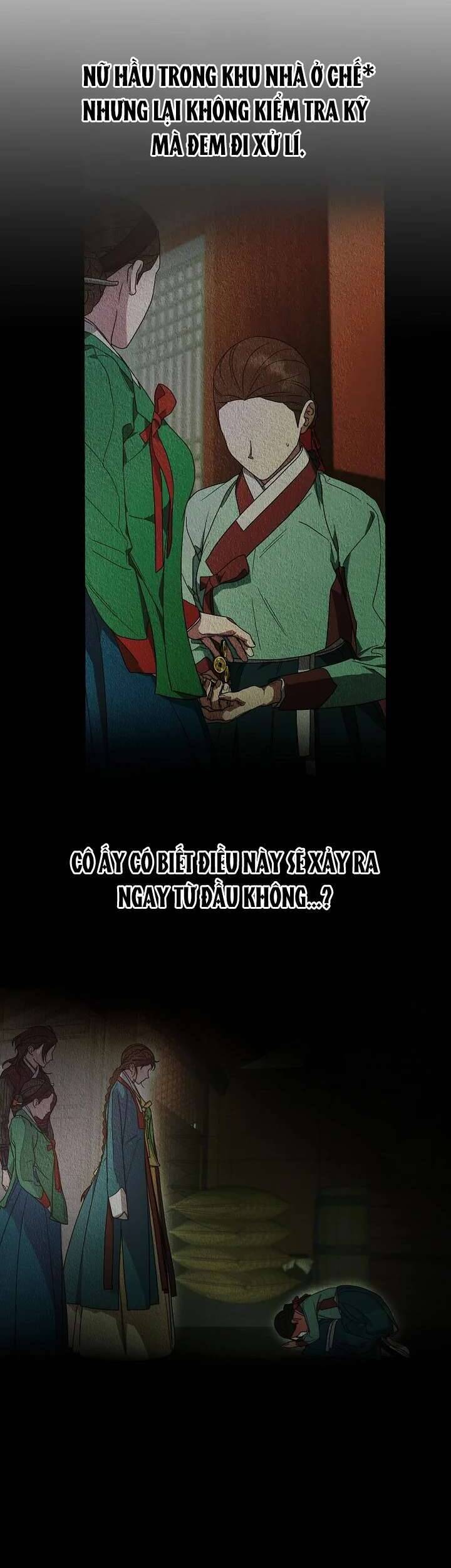 Ta Chỉ Muốn Ăn Em - Chapter 20 - Page 18