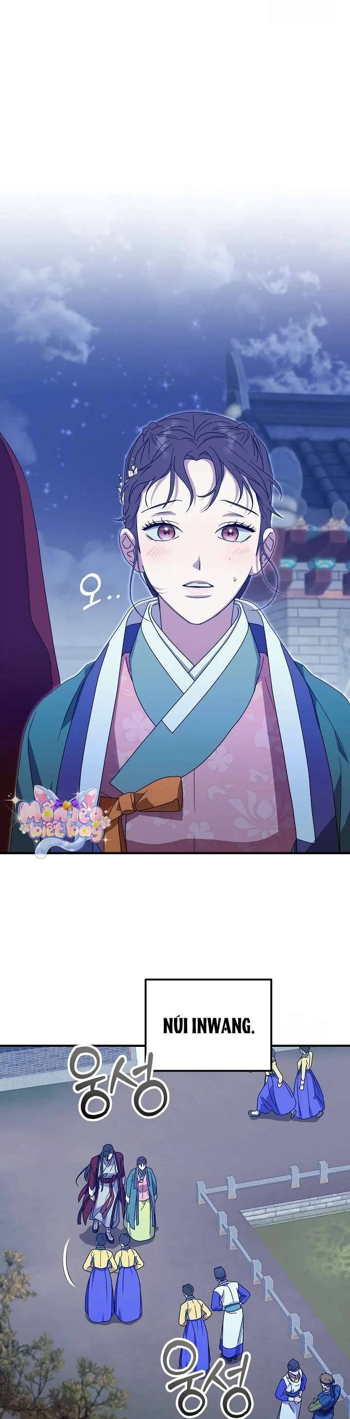 Ta Chỉ Muốn Ăn Em - Chapter 20 - Page 20