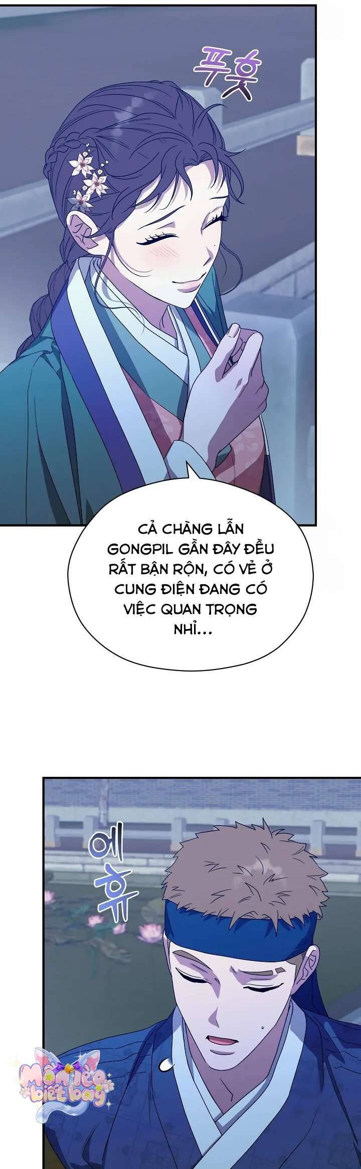 Ta Chỉ Muốn Ăn Em - Chapter 20 - Page 23