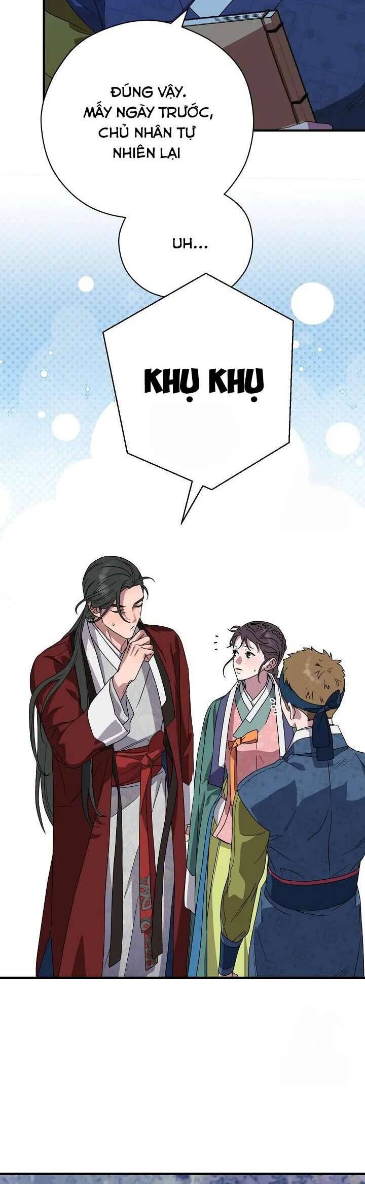 Ta Chỉ Muốn Ăn Em - Chapter 20 - Page 24