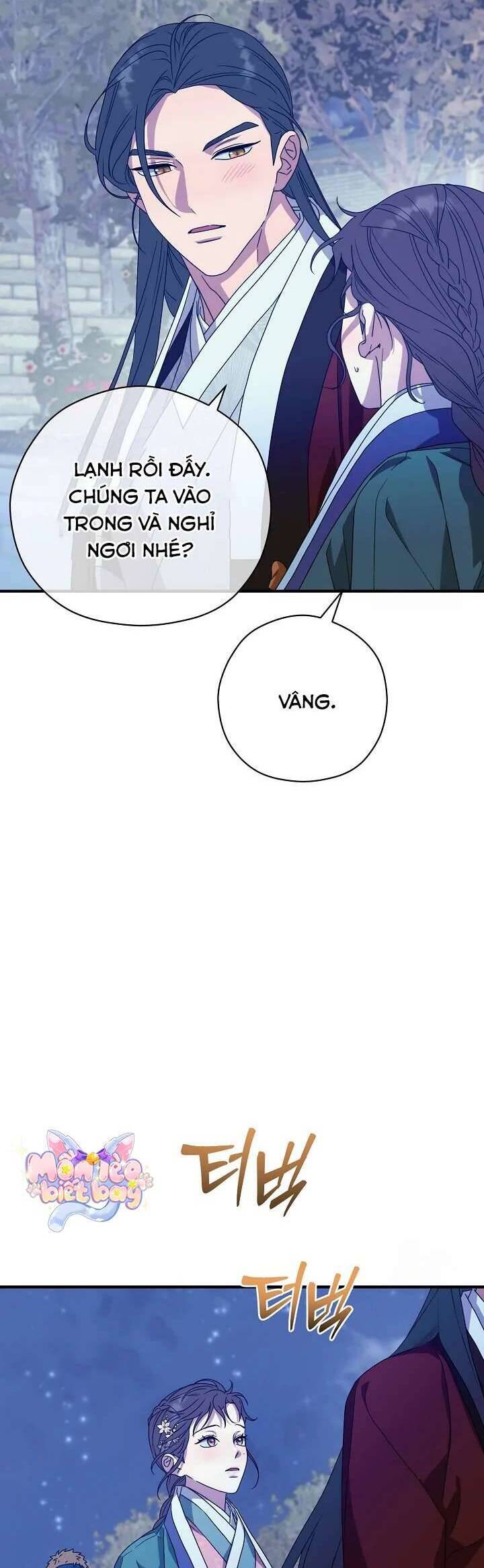 Ta Chỉ Muốn Ăn Em - Chapter 20 - Page 25