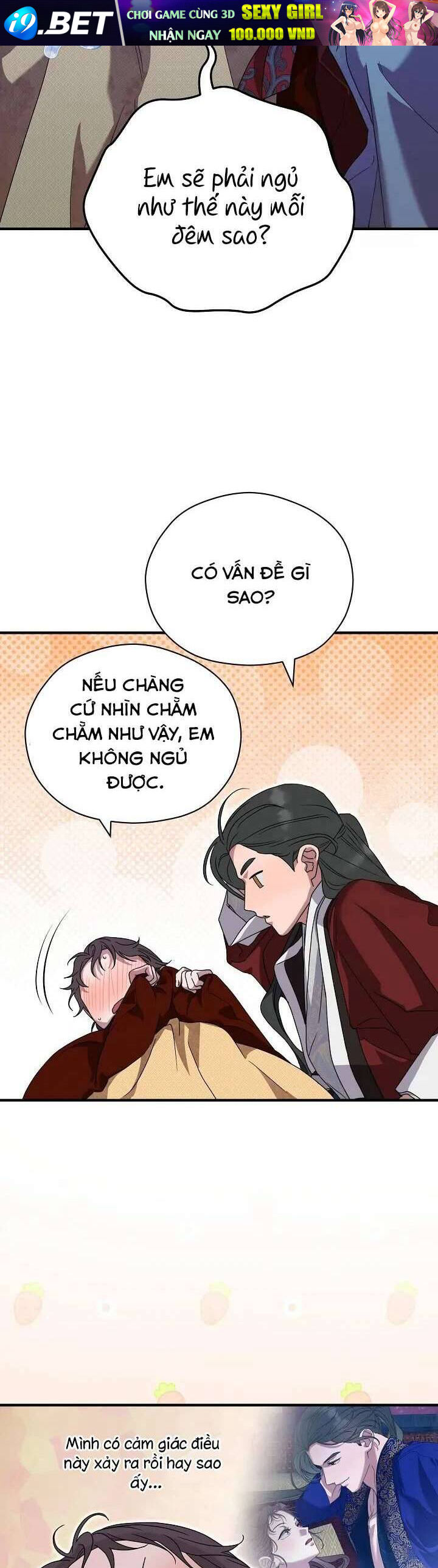 Ta Chỉ Muốn Ăn Em - Chapter 20 - Page 28