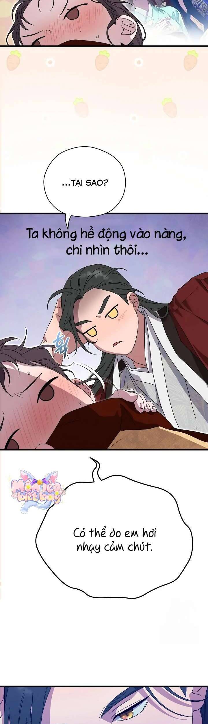 Ta Chỉ Muốn Ăn Em - Chapter 20 - Page 29