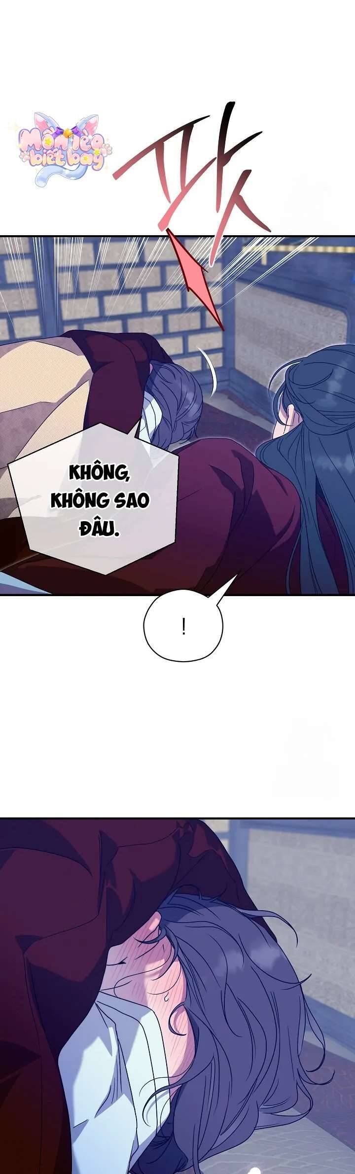 Ta Chỉ Muốn Ăn Em - Chapter 20 - Page 31