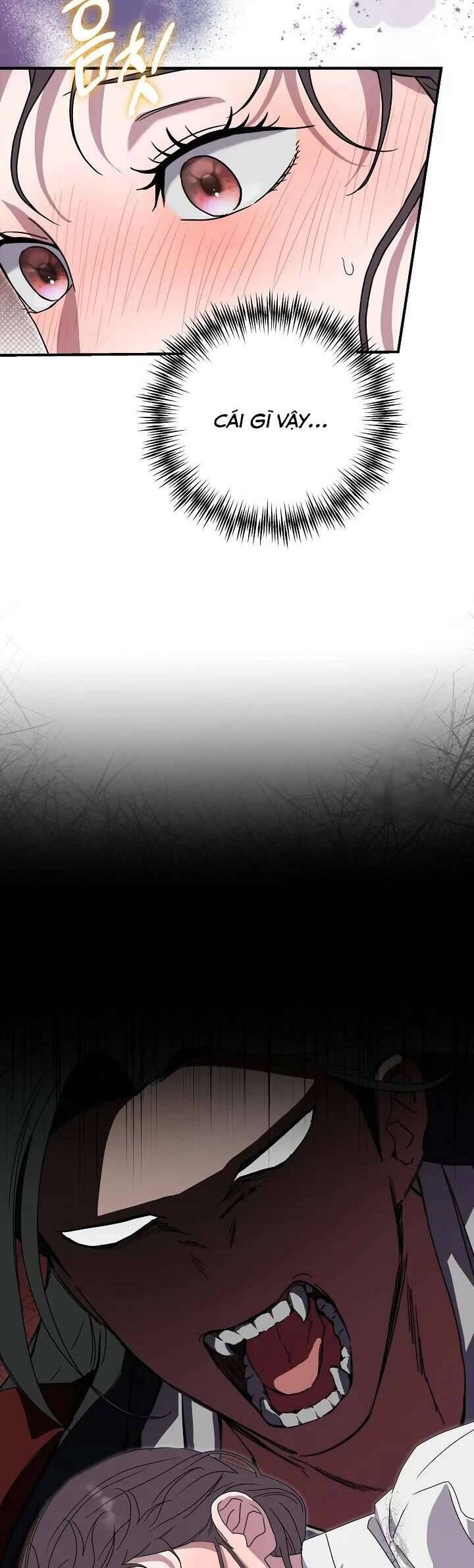 Ta Chỉ Muốn Ăn Em - Chapter 20 - Page 33