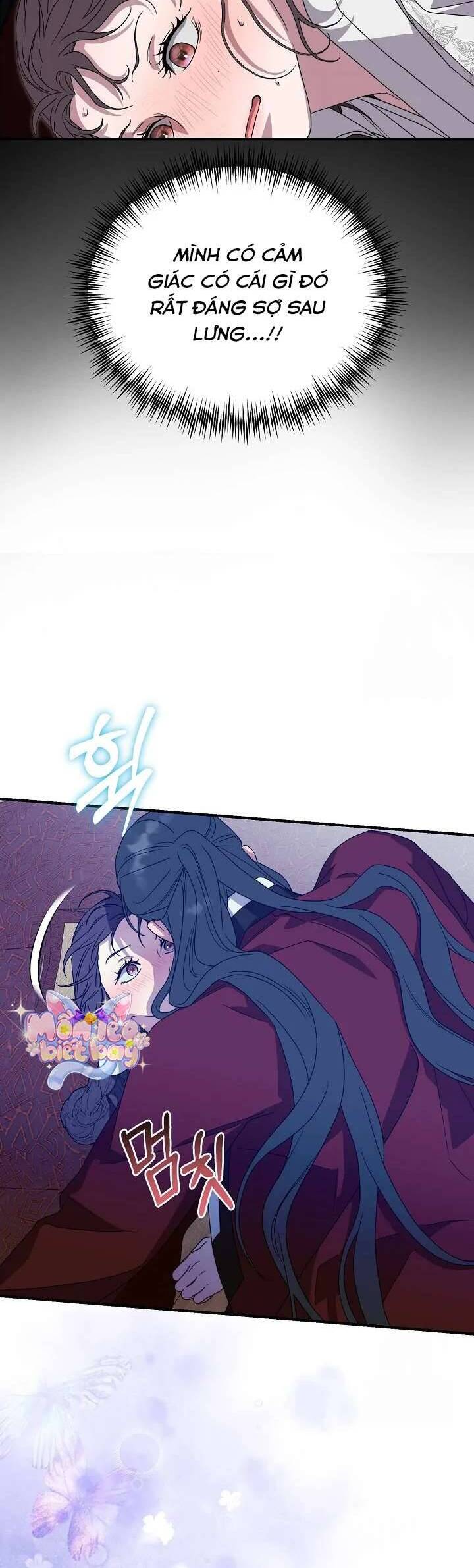 Ta Chỉ Muốn Ăn Em - Chapter 20 - Page 34