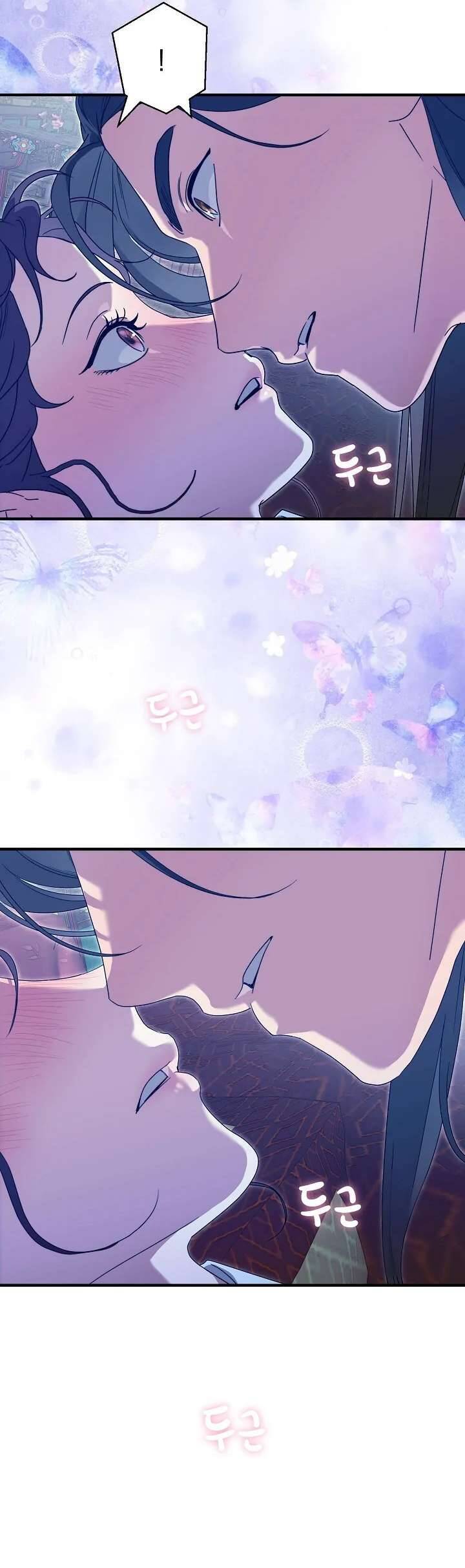 Ta Chỉ Muốn Ăn Em - Chapter 20 - Page 35