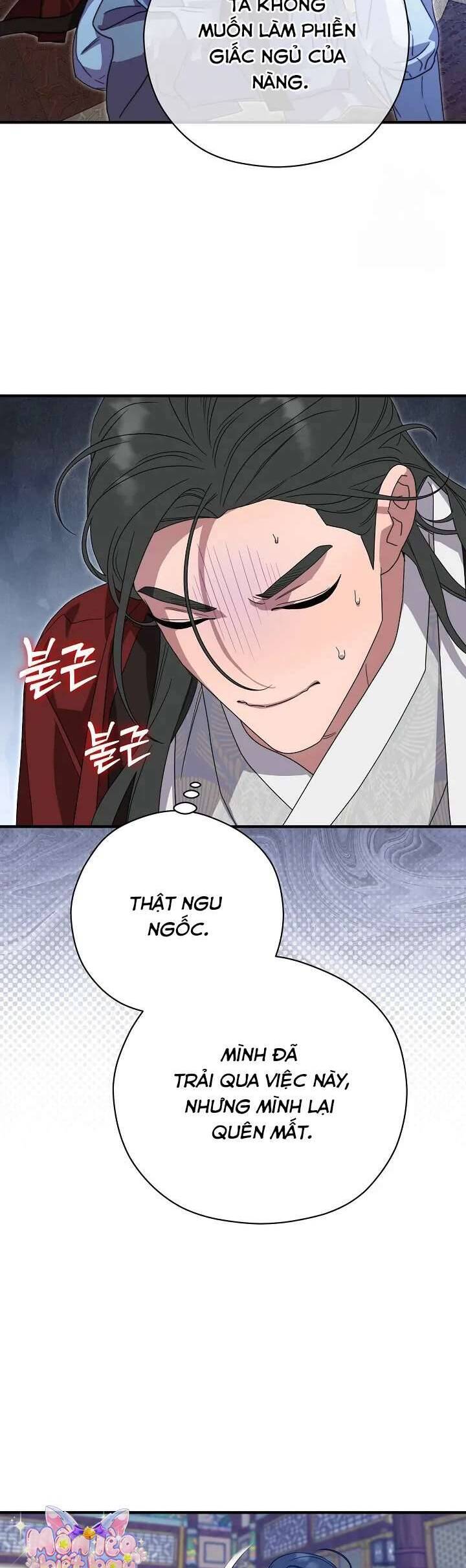 Ta Chỉ Muốn Ăn Em - Chapter 20 - Page 37