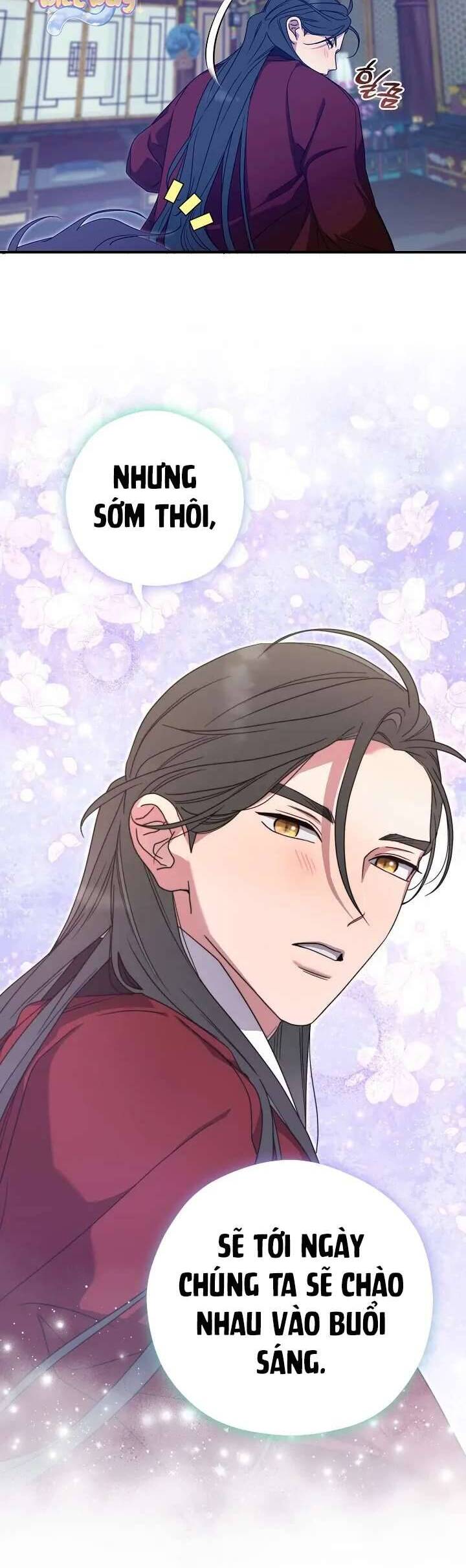 Ta Chỉ Muốn Ăn Em - Chapter 20 - Page 38