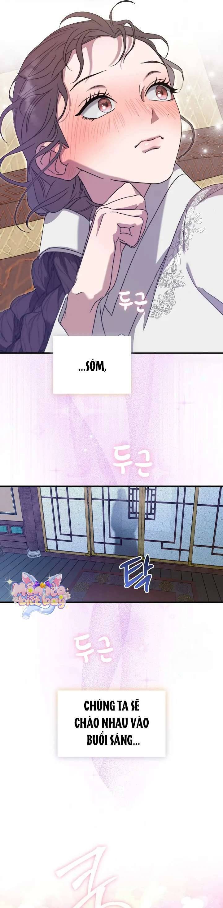 Ta Chỉ Muốn Ăn Em - Chapter 20 - Page 39