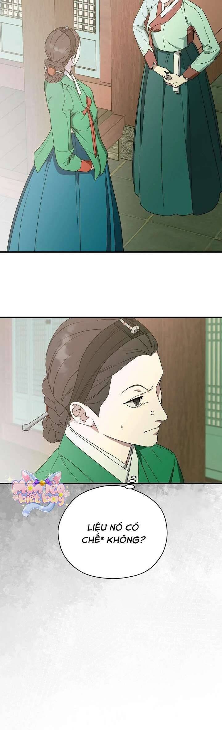 Ta Chỉ Muốn Ăn Em - Chapter 20 - Page 4