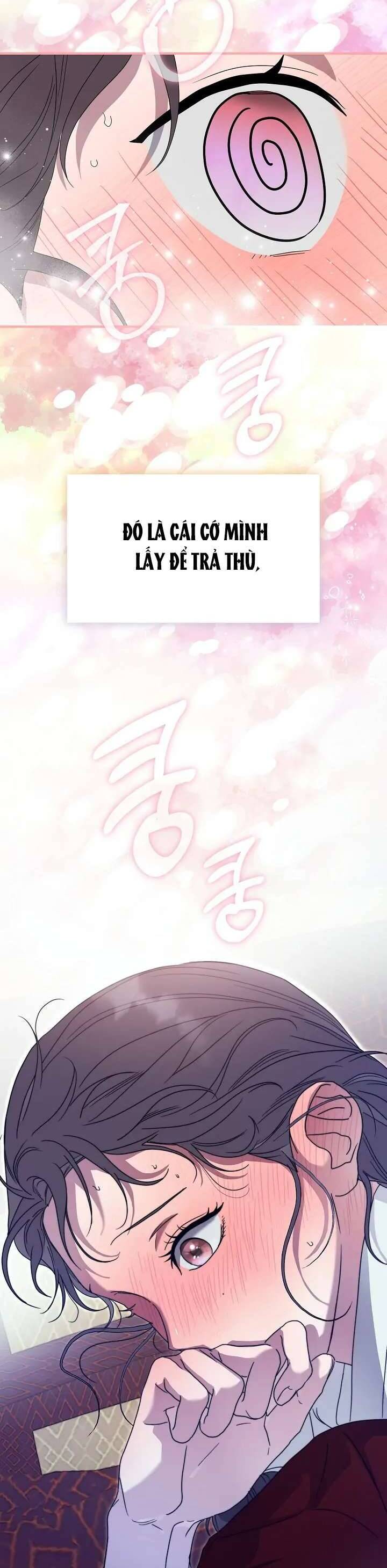 Ta Chỉ Muốn Ăn Em - Chapter 20 - Page 40