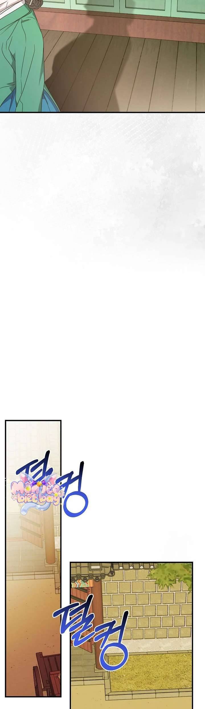 Ta Chỉ Muốn Ăn Em - Chapter 20 - Page 7