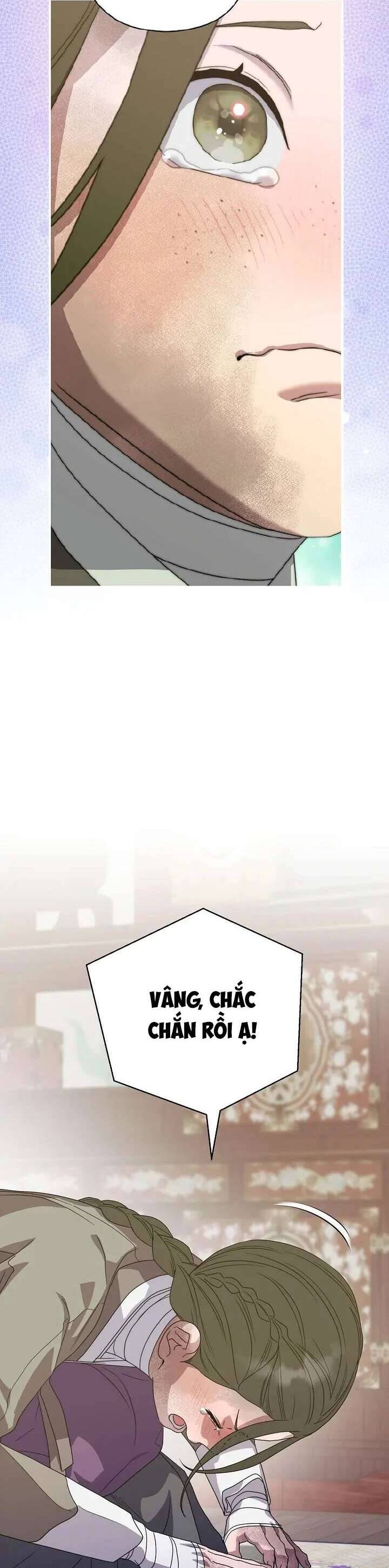 Ta Chỉ Muốn Ăn Em - Chapter 21 - Page 16