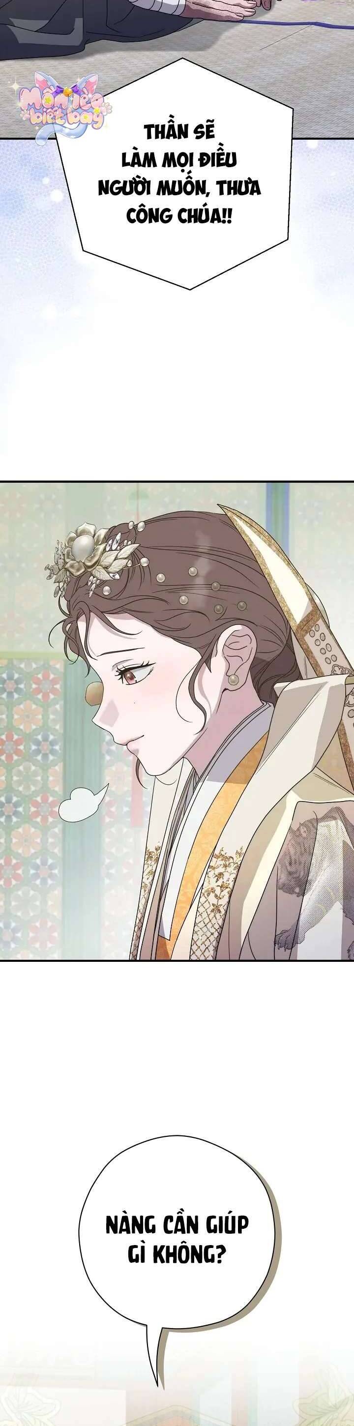 Ta Chỉ Muốn Ăn Em - Chapter 21 - Page 17