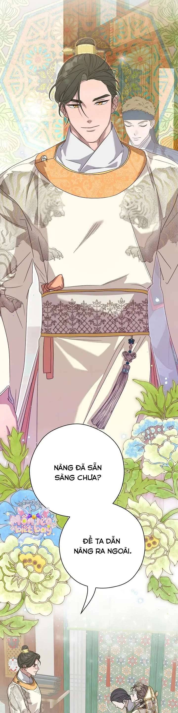 Ta Chỉ Muốn Ăn Em - Chapter 21 - Page 18