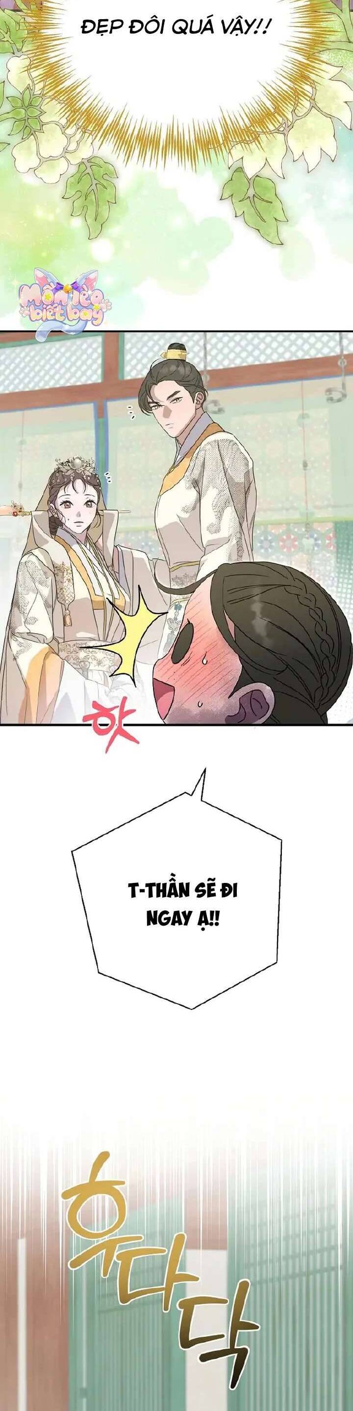 Ta Chỉ Muốn Ăn Em - Chapter 21 - Page 20