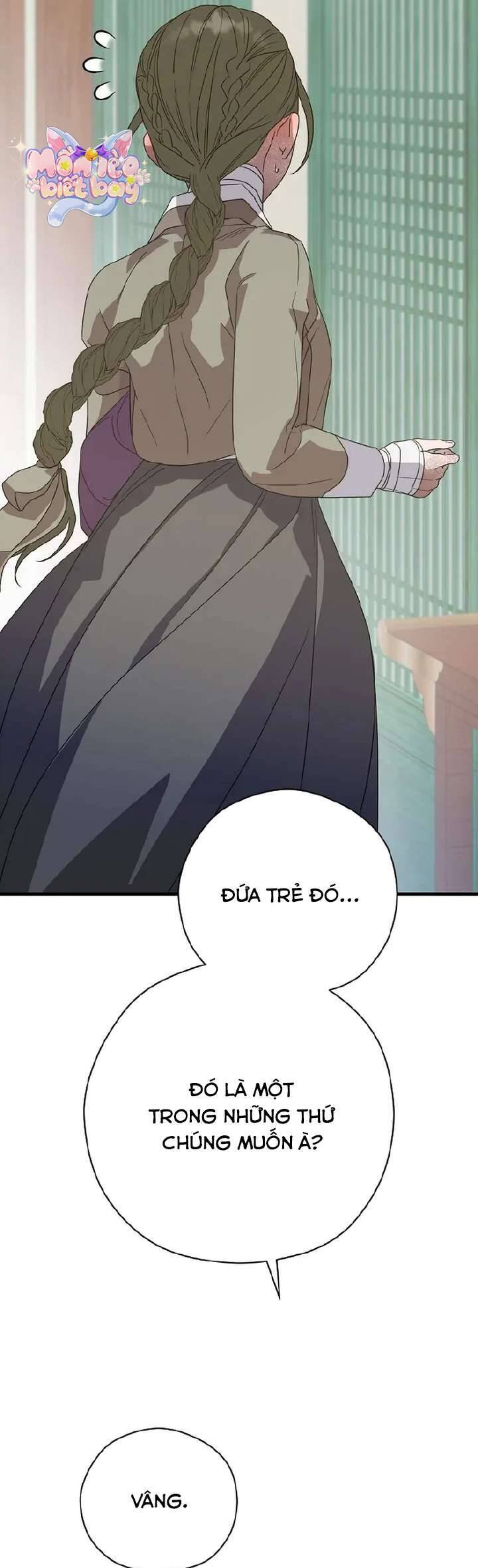 Ta Chỉ Muốn Ăn Em - Chapter 21 - Page 21