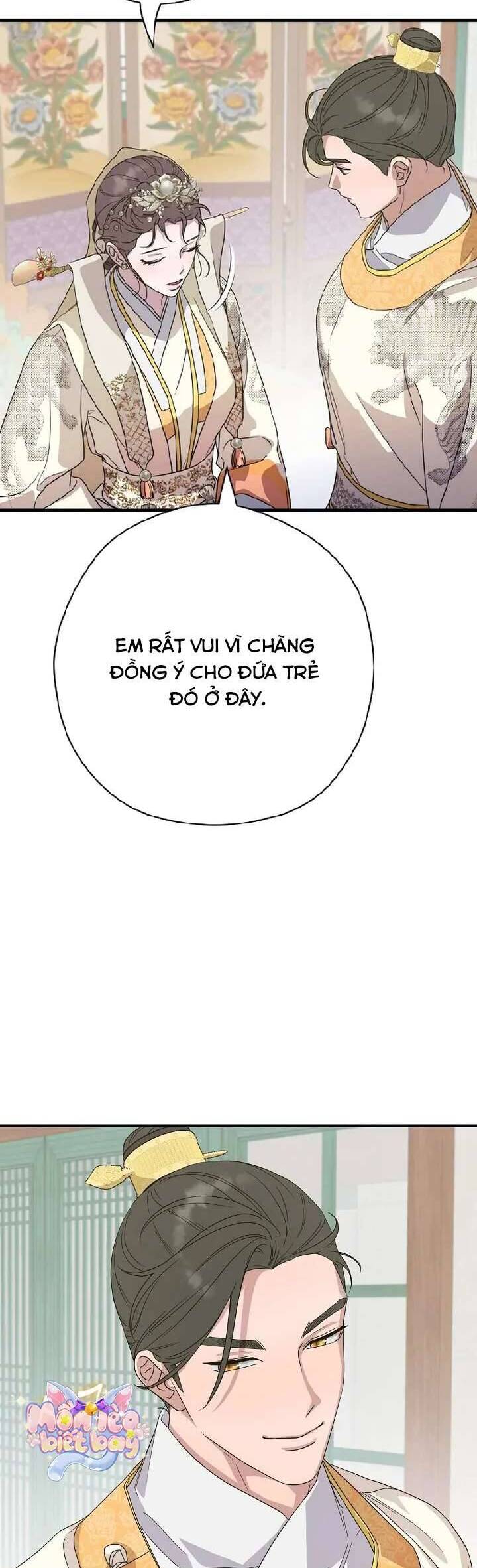 Ta Chỉ Muốn Ăn Em - Chapter 21 - Page 22