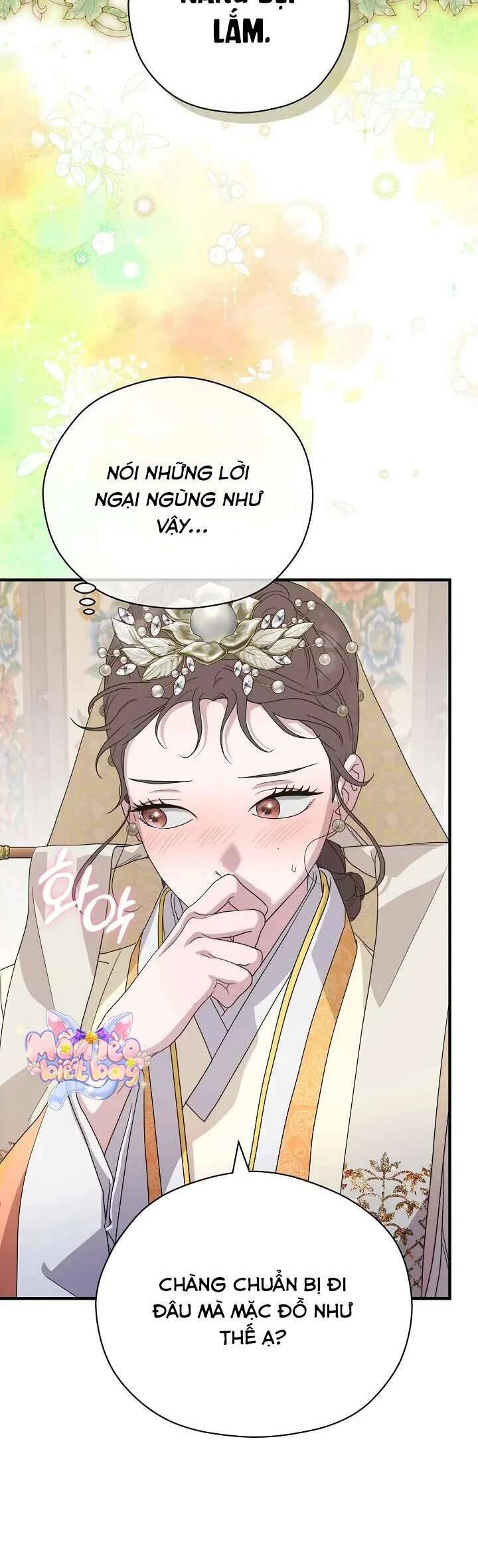 Ta Chỉ Muốn Ăn Em - Chapter 21 - Page 24