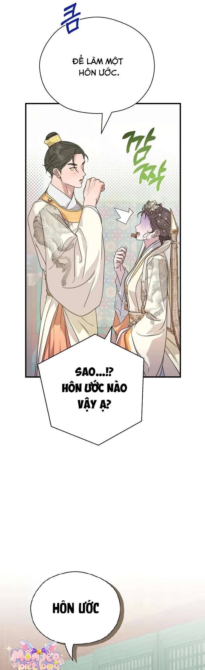 Ta Chỉ Muốn Ăn Em - Chapter 21 - Page 25