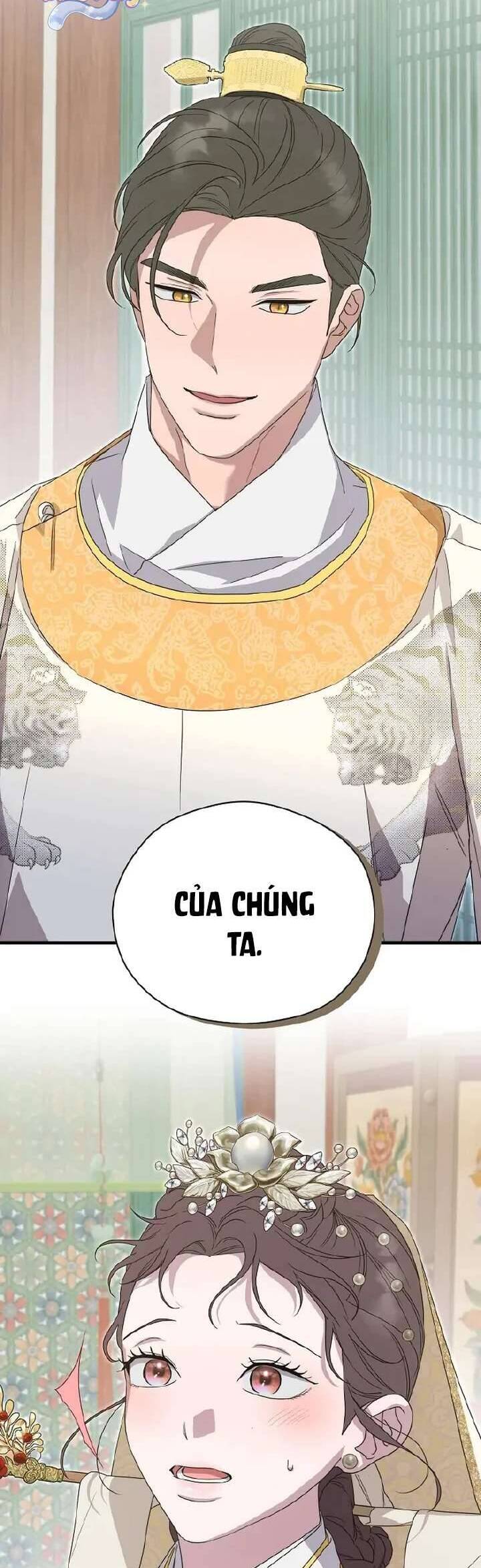 Ta Chỉ Muốn Ăn Em - Chapter 21 - Page 26