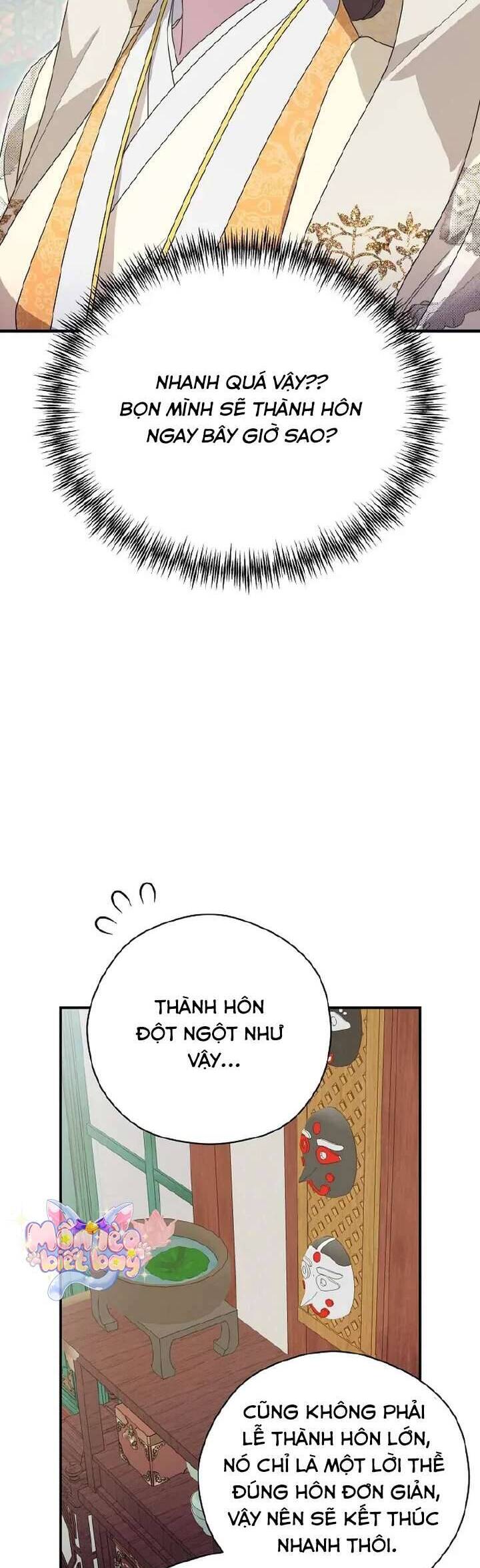 Ta Chỉ Muốn Ăn Em - Chapter 21 - Page 27