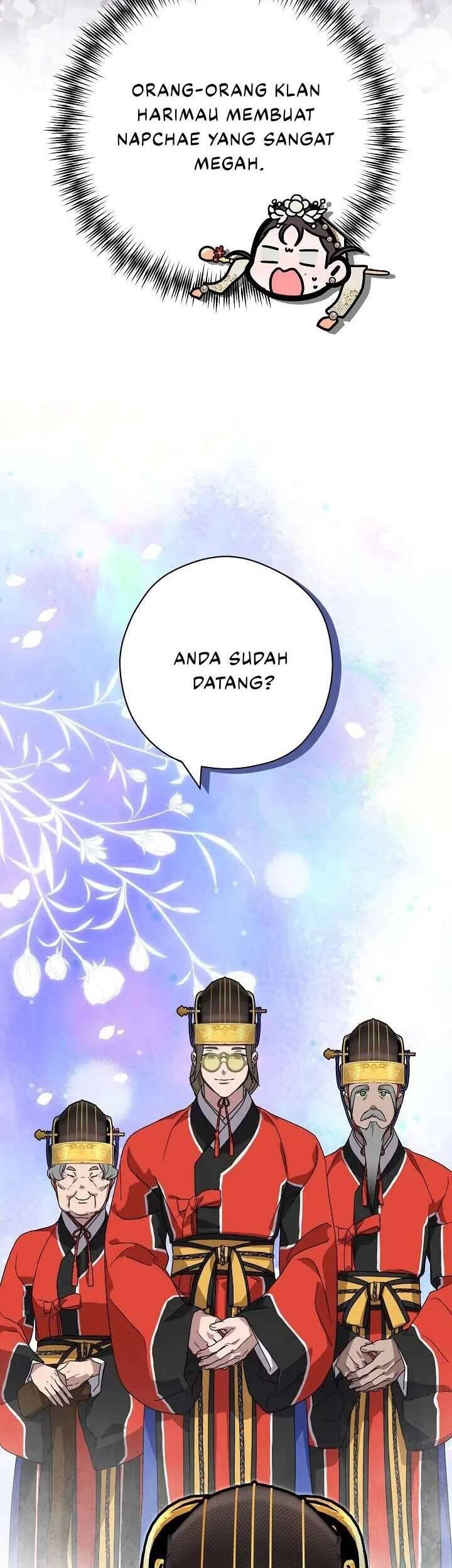 Ta Chỉ Muốn Ăn Em - Chapter 21 - Page 38