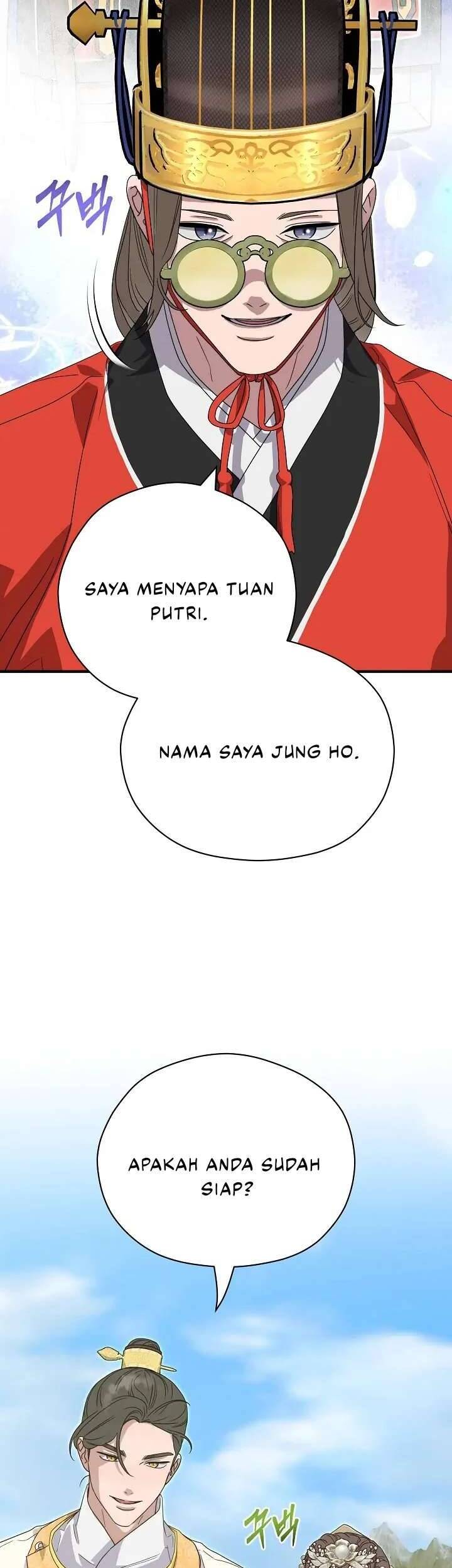 Ta Chỉ Muốn Ăn Em - Chapter 21 - Page 39