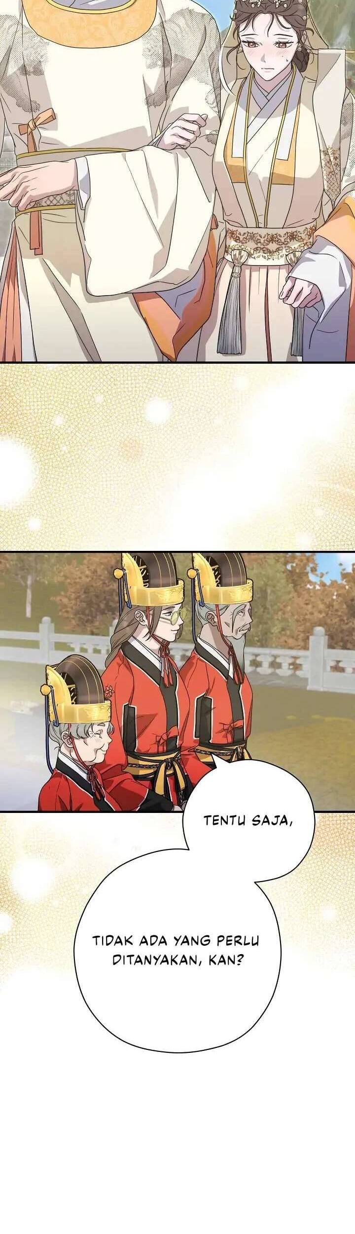 Ta Chỉ Muốn Ăn Em - Chapter 21 - Page 40